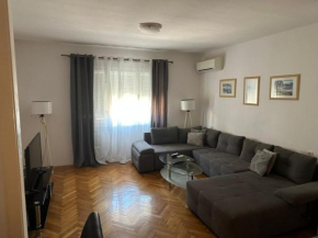 Apartment in center